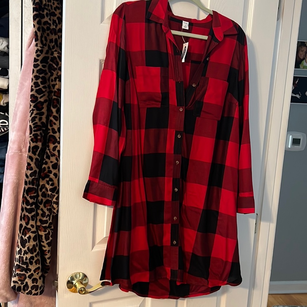 Brand new old navy dress
